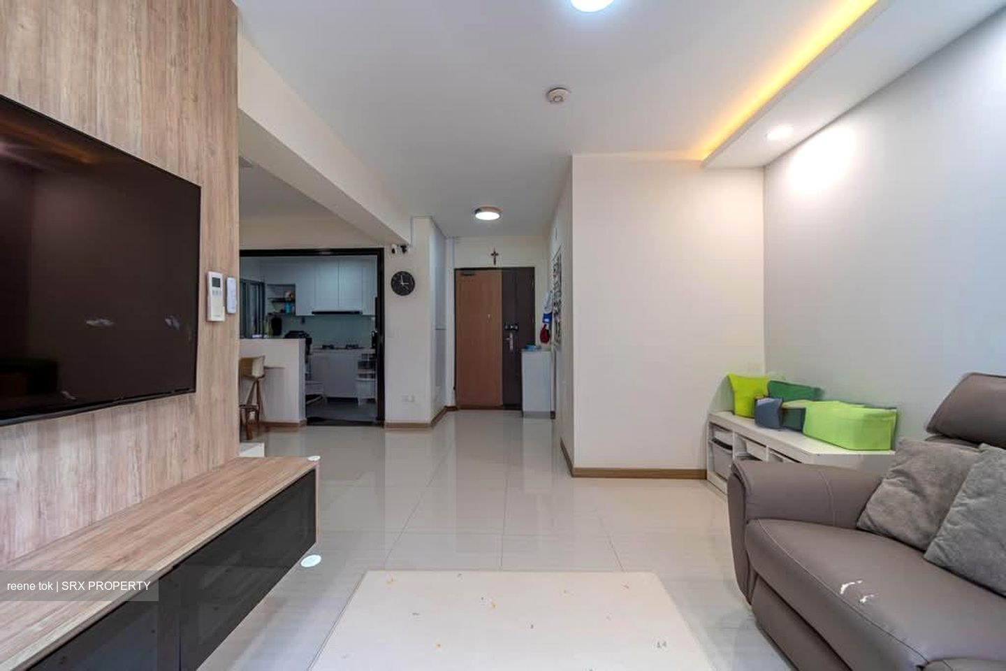Blk 153C Bedok South Horizon (Bedok), HDB 4 Rooms #576664891